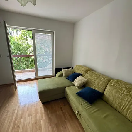 Apartman Pogrebno