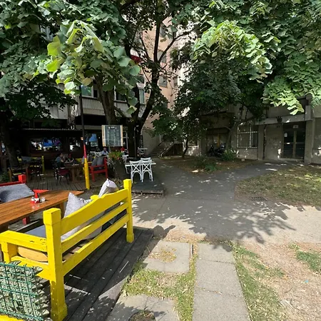 Apartman Pogrebno