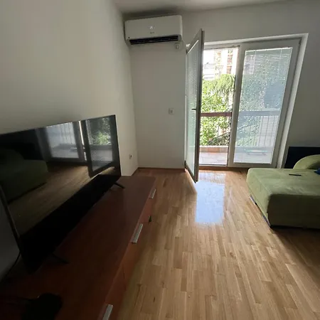 Pogrebno Apartment *