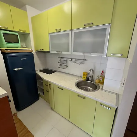 Apartment Pogrebno