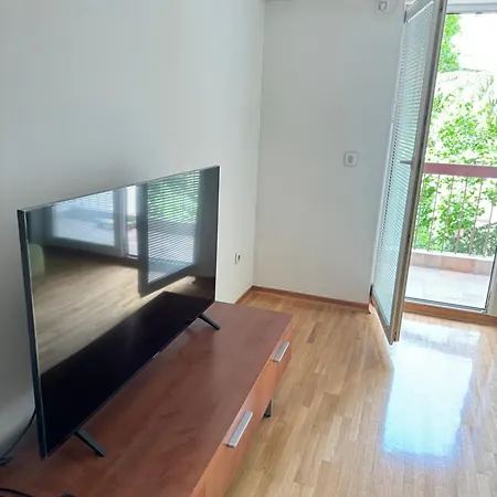 Pogrebno Apartment